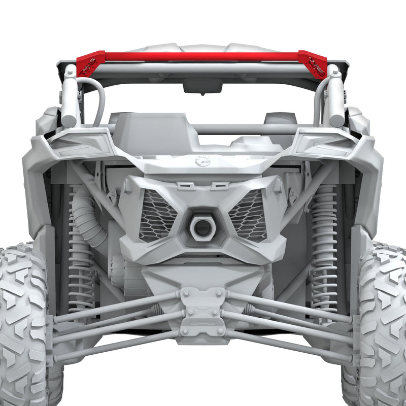 Load image into Gallery viewer, Can-Am Maverick X3 Mounting Tube for Tower Speakers and Pods

