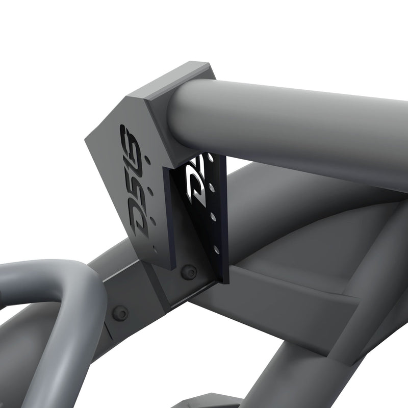 Load image into Gallery viewer, Can-Am Maverick X3 Mounting Tube for Tower Speakers and Pods
