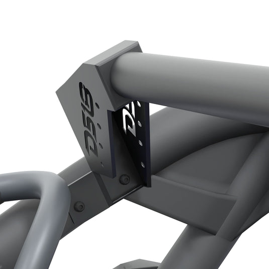 Can-Am Maverick X3 Mounting Tube for Tower Speakers and Pods