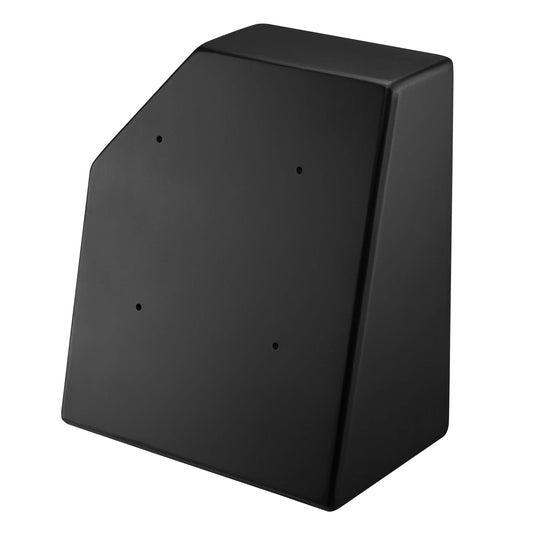 Can-Am 10” Under-Seat Subwoofer Enclosure for 2-Door & 4-Door Maverick X3 (2017-Up) - Front Driver Side