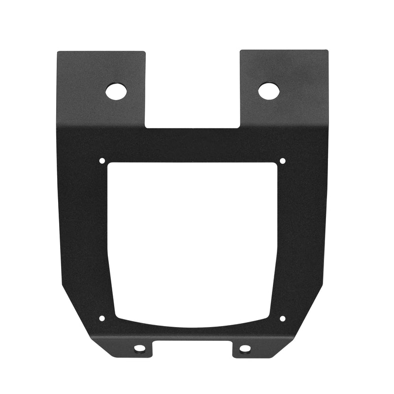 Load image into Gallery viewer, Can-Am Maverick X3 Lower Bracket Kit for MRX150 Head-Unit with Center Console Covers and LED Badges
