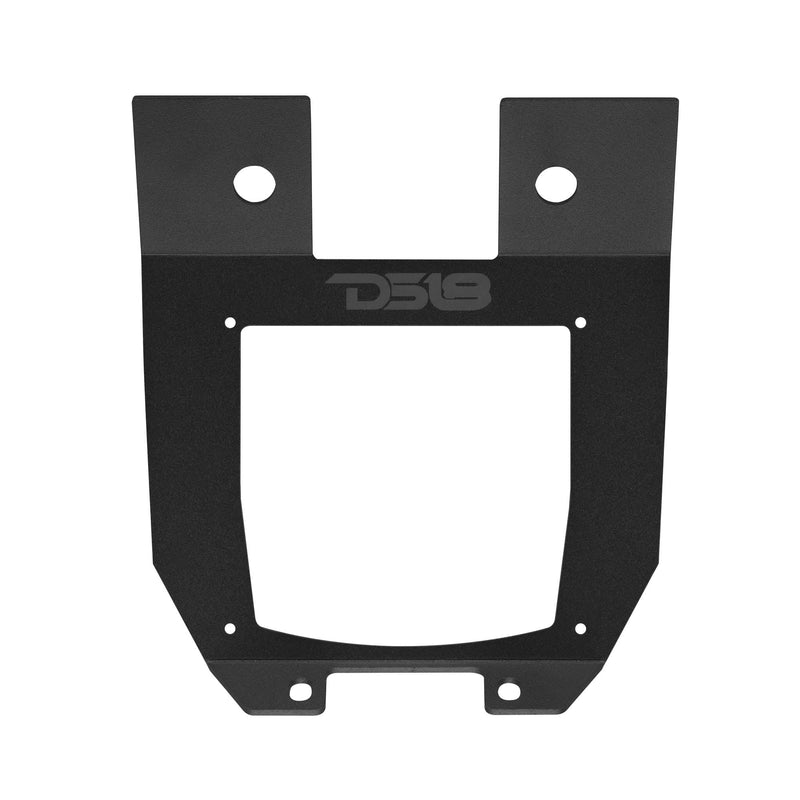 Load image into Gallery viewer, Can-Am Maverick X3 Lower Bracket Kit for MRX150 Head-Unit with Center Console Covers and LED Badges
