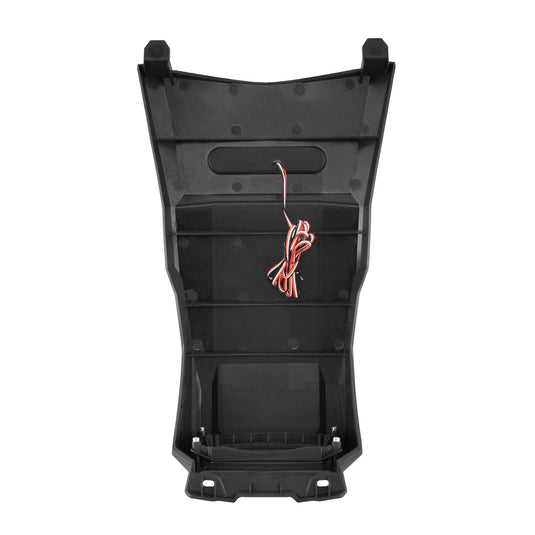 Can-Am Maverick X3 (2017-Up) Upper Dash Kit for MRX150 Head Unit