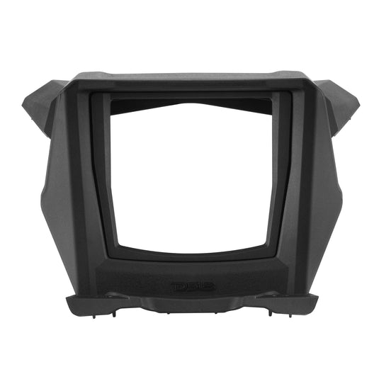 Can-Am Maverick X3 (2017-Up) Upper Dash Kit for MRX150 Head Unit