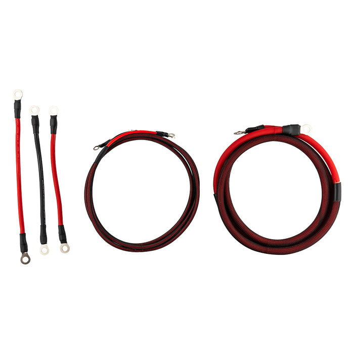 Load image into Gallery viewer, Can-Am Maverick X3 Second Battery Upgrade Kit with Battery - More Battery Reserve Power For Longer Lasting Audio
