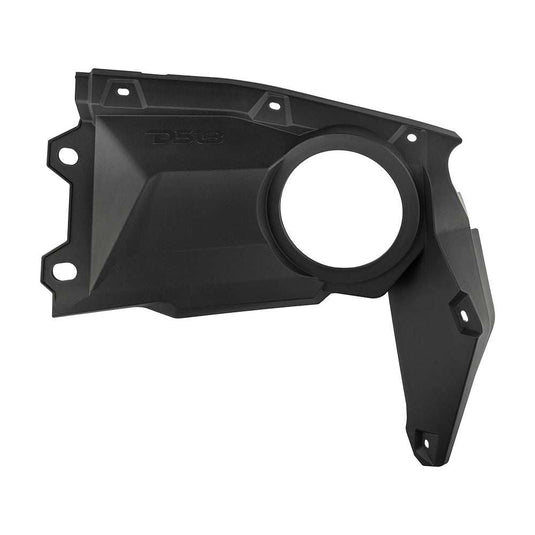 Can-Am Maverick X3 Dashboard Empty Panel for 6.5" Speaker - Skoutley Outdoors LLC