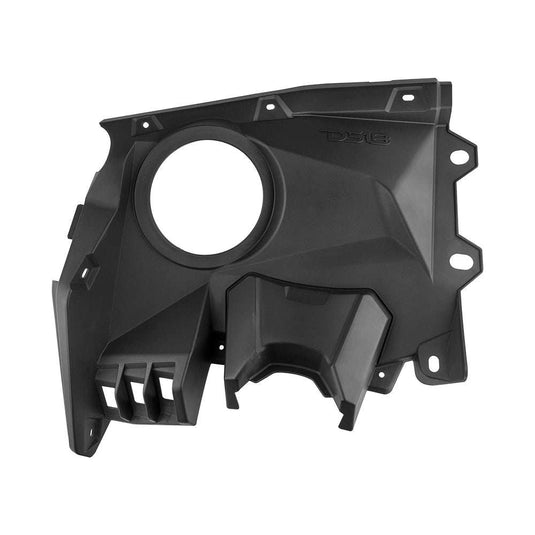 Can-Am Maverick X3 Dashboard Empty Panel for 6.5" Speaker - Skoutley Outdoors LLC