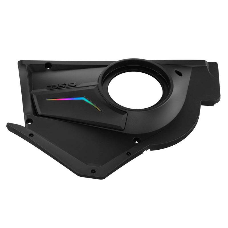 Load image into Gallery viewer, Can-Am Maverick X3 Door Speaker Panels with Digital LED Lighting
