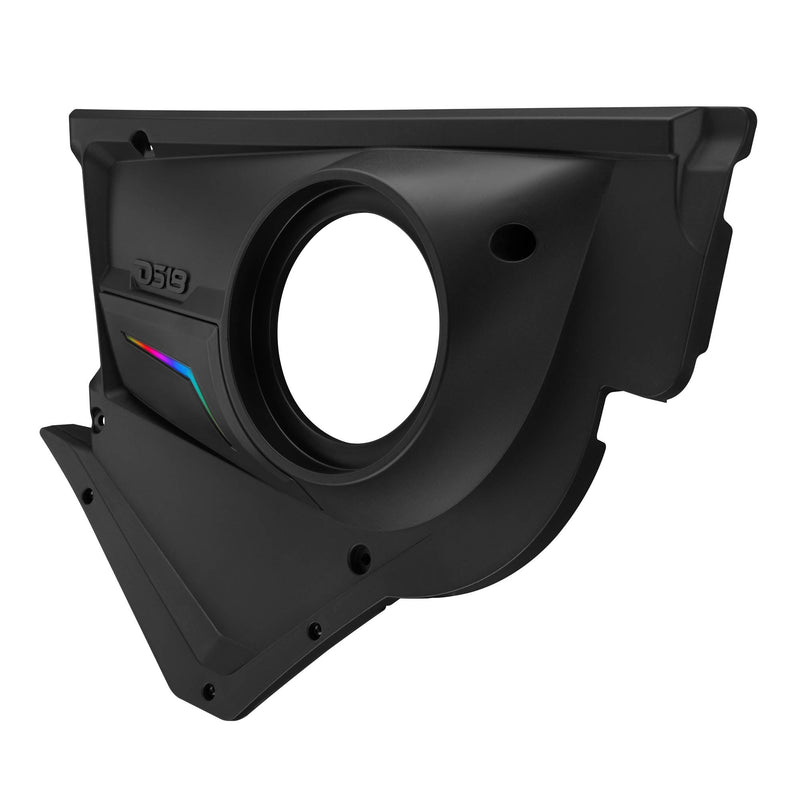 Load image into Gallery viewer, Can-Am Maverick X3 Door Speaker Panels with Digital LED Lighting
