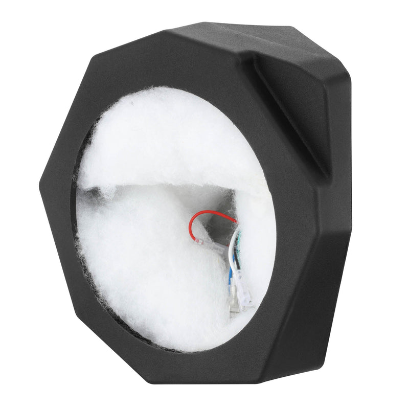 Load image into Gallery viewer, Can-Am Maverick X3 Kick Panel Pods for 6.5” Speakers

