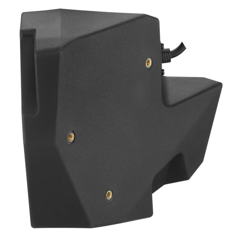 Load image into Gallery viewer, Can-Am Maverick X3 Kick Panel Pods for 6.5” Speakers
