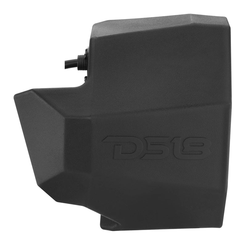 Load image into Gallery viewer, Can-Am Maverick X3 Kick Panel Pods for 6.5” Speakers
