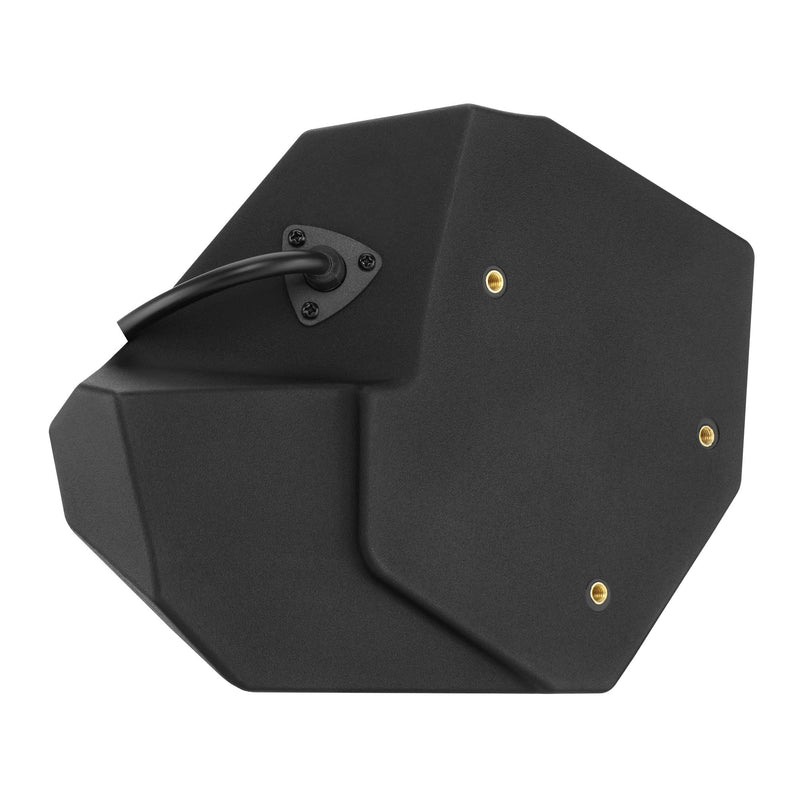 Load image into Gallery viewer, Can-Am Maverick X3 Kick Panel Pods for 6.5” Speakers
