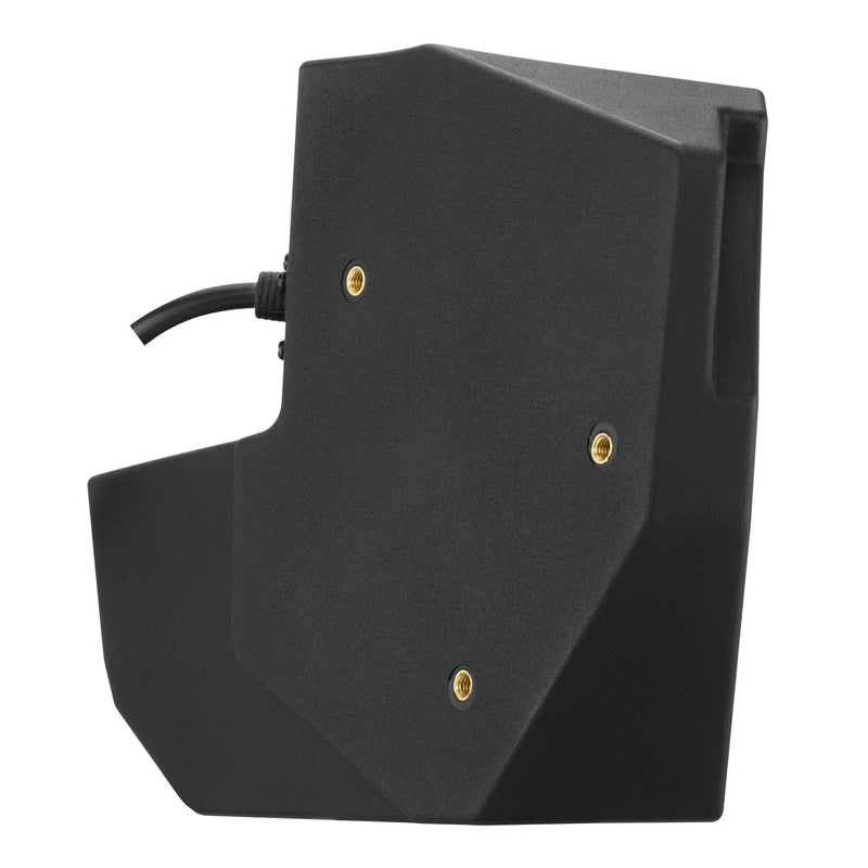 Load image into Gallery viewer, Can-Am Maverick X3 Kick Panel Pods for 6.5” Speakers
