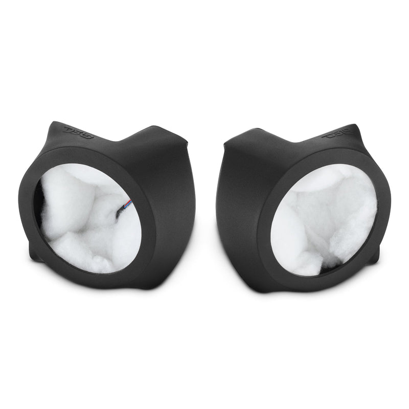 Load image into Gallery viewer, Can-Am Maverick X3 Rear B-Pilar Speaker Pods for 6.5” Speakers
