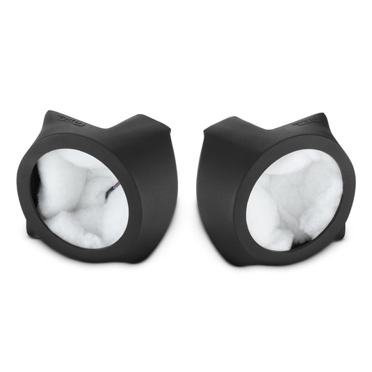Can-Am Maverick X3 Rear B-Pilar Speaker Pods for 6.5” Speakers