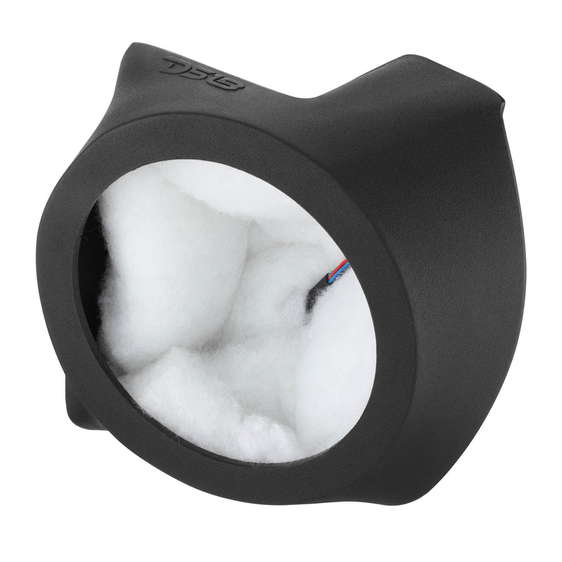 Load image into Gallery viewer, Can-Am Maverick X3 Rear B-Pilar Speaker Pods for 6.5” Speakers
