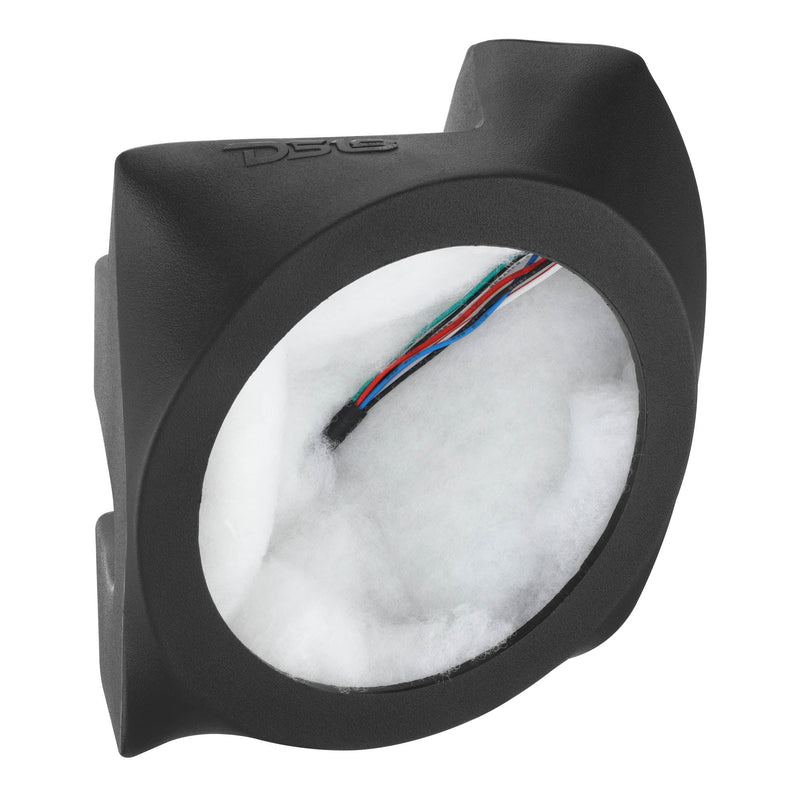 Load image into Gallery viewer, Can-Am Maverick X3 Rear B-Pilar Speaker Pods for 6.5” Speakers
