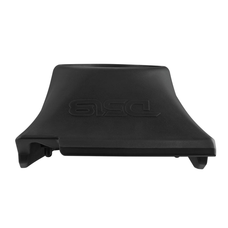 Load image into Gallery viewer, Can-Am Maverick X3 (2017-Up) Waterfall Center Console Speaker Pod – Fits Dual 6.5” Speakers

