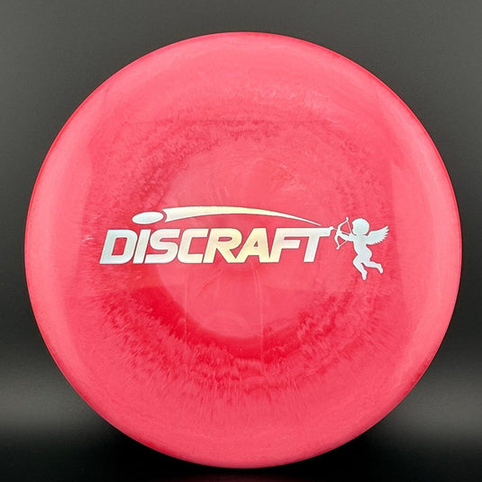 ESP FLX Zone SS - Big Cupid's Arrow