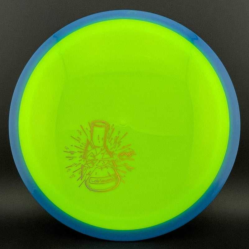 Load image into Gallery viewer, Neutron Time-Lapse (Re-Tooled) - Lab Second
