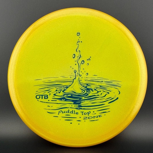 Colorshift Z Zone - Puddle Top