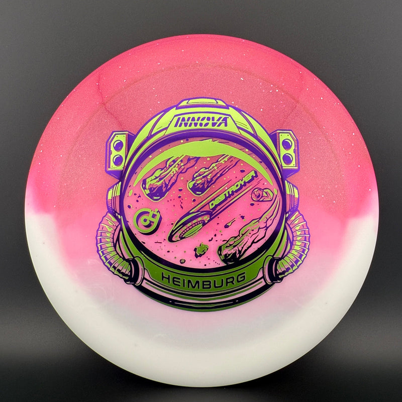 Load image into Gallery viewer, Duo Destroyer - Calvin Heimburg Tour Series
