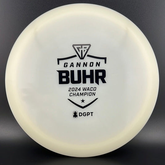 Glow C-line FD - Gannon Buhr Triumph Waco 2024