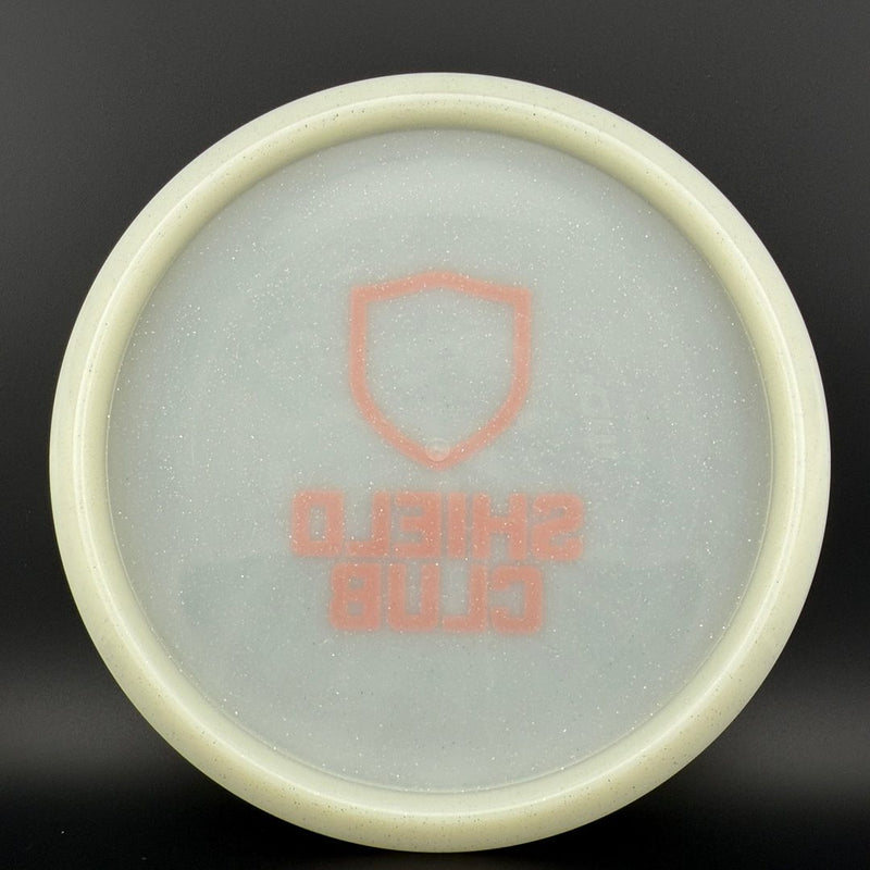 Load image into Gallery viewer, Metal Flake C-Line MD5 - Shield Club
