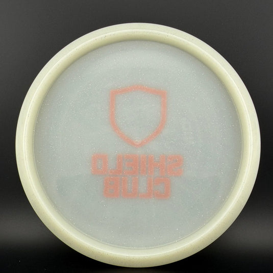 Metal Flake C-Line MD5 - Shield Club