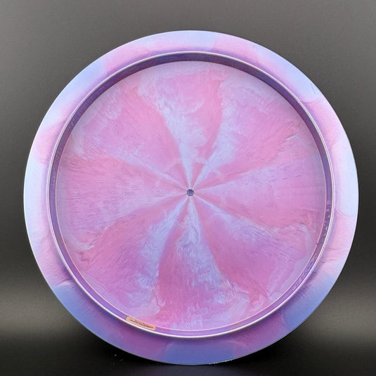 Ti Swirl Vulture - DGPT - Vultour