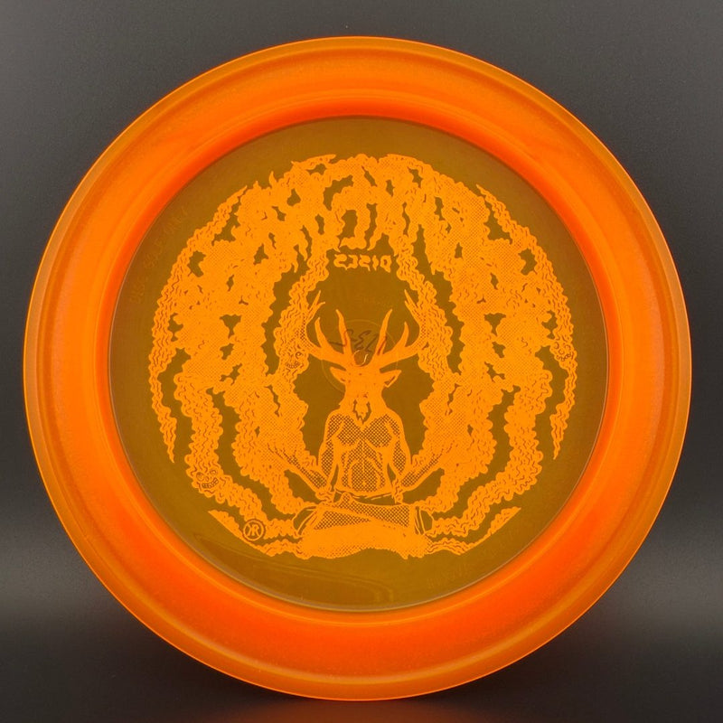 Load image into Gallery viewer, Champion Groove - Elk Man by Ripper Studios
