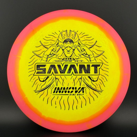 Halo Star Savant