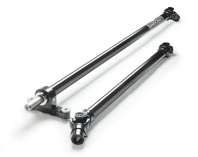 Load image into Gallery viewer, DRIVELINE &amp; C/B COMBO – 2017-2024 CAN-AM X3 – 2 SEAT
