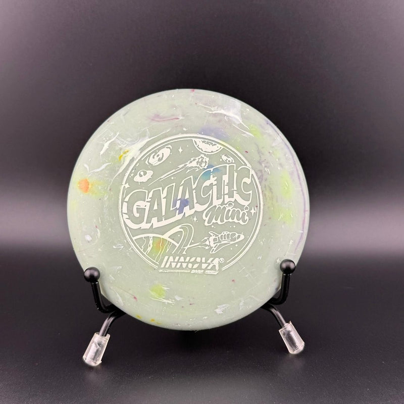 Load image into Gallery viewer, Galactic Mini Marker
