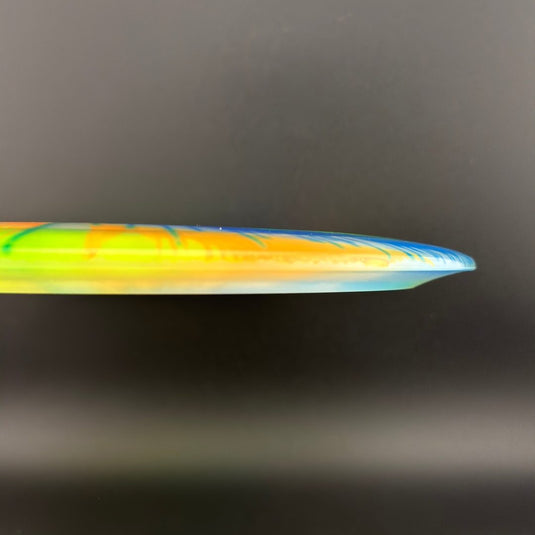 I-Dye Champion Thunderbird
