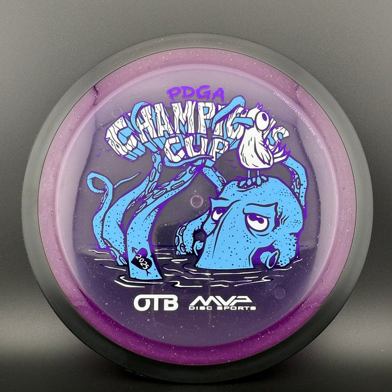 Load image into Gallery viewer, Particle Glow Proton Wave - PDGA Champions Cup 2025
