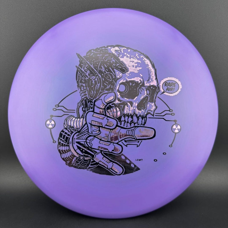 Load image into Gallery viewer, Swirly Star Mako - [STRATUS] FEAR V1 by Les White
