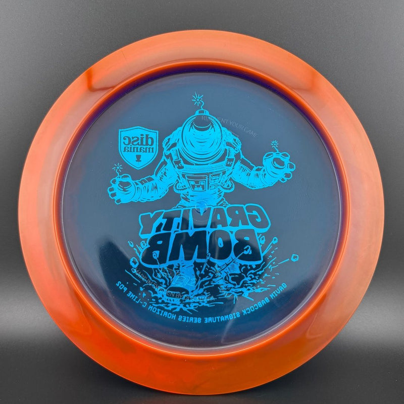 Load image into Gallery viewer, Horizon C-Line PD2 - Gravity Bomb - Gavin Babcock Signature Series
