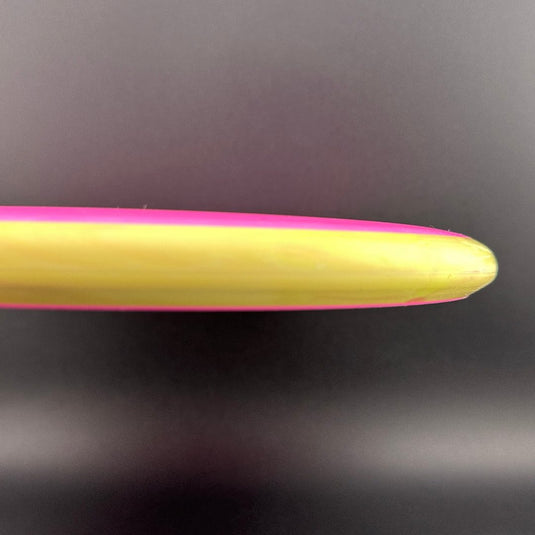 Firm Electron Pixel - Simon Line