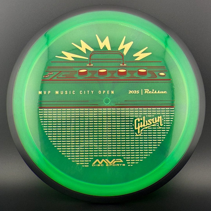 Load image into Gallery viewer, Soft Proton Amp - 2025 Music City Open Gibson

