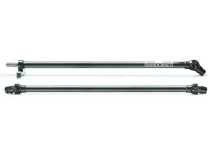 Load image into Gallery viewer, DRIVELINE &amp; C/B COMBO – 2017-2024 CAN-AM X3 – 4 SEAT
