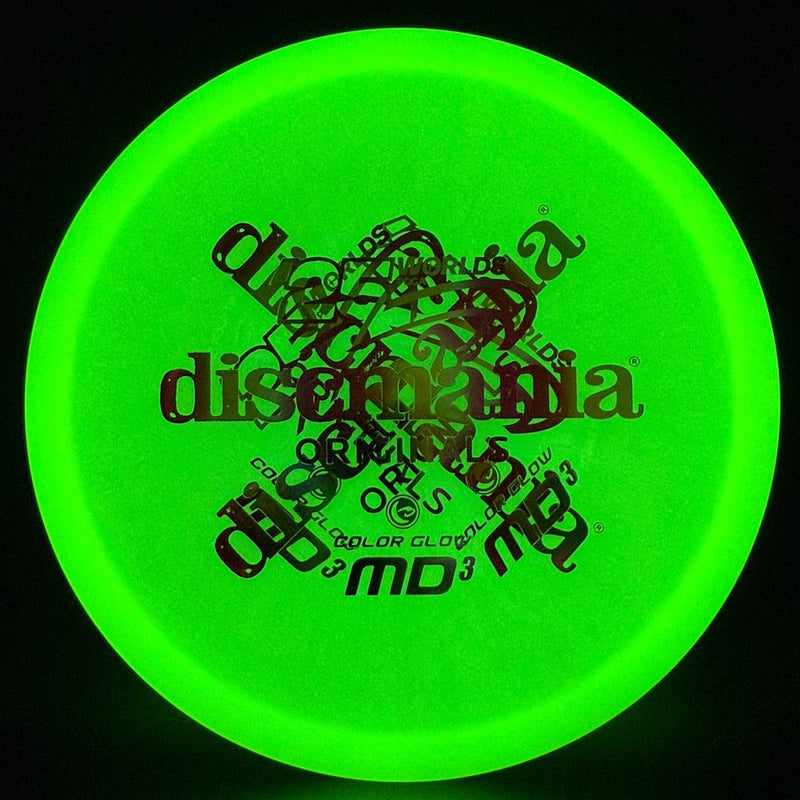 Load image into Gallery viewer, Color Glow C-Line MD3 - Multi Stamp - Pro Worlds 2025
