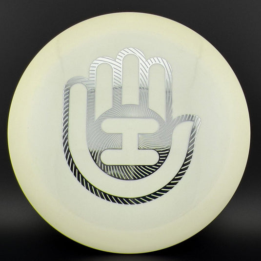 Fuzion Enforcer - Handeye Stamp *Gibson Stash*