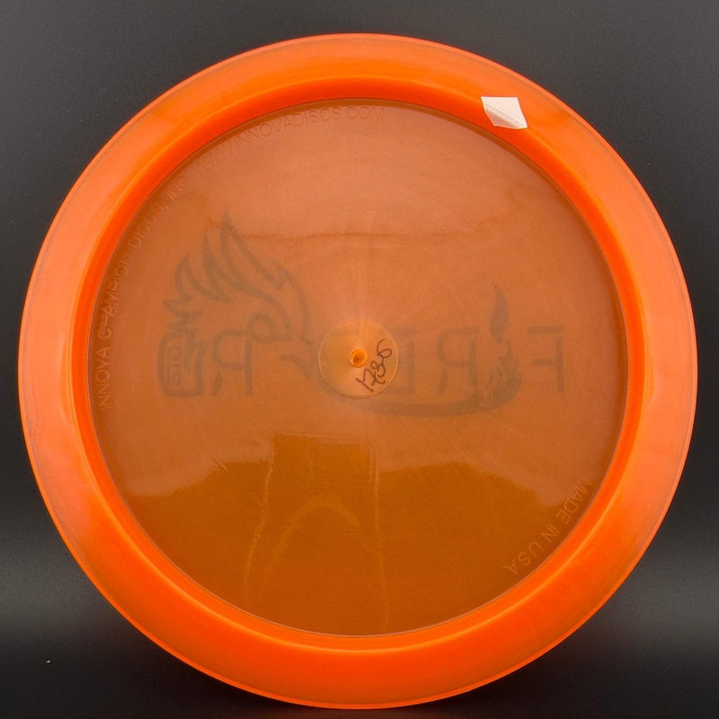 Load image into Gallery viewer, Luster Champion Firebird (Flat Top) - OTB
