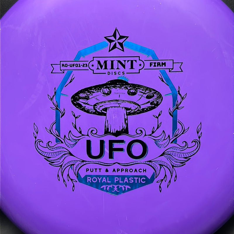 Load image into Gallery viewer, Royal Firm UFO - First Run
