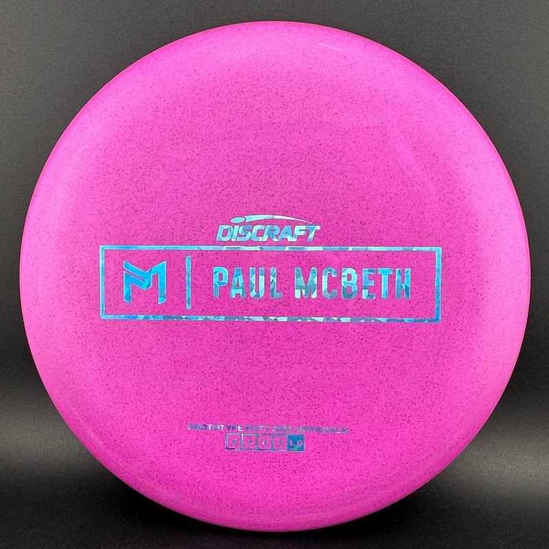 Load image into Gallery viewer, Special Blend Kratos (Prototype) - Paul McBeth
