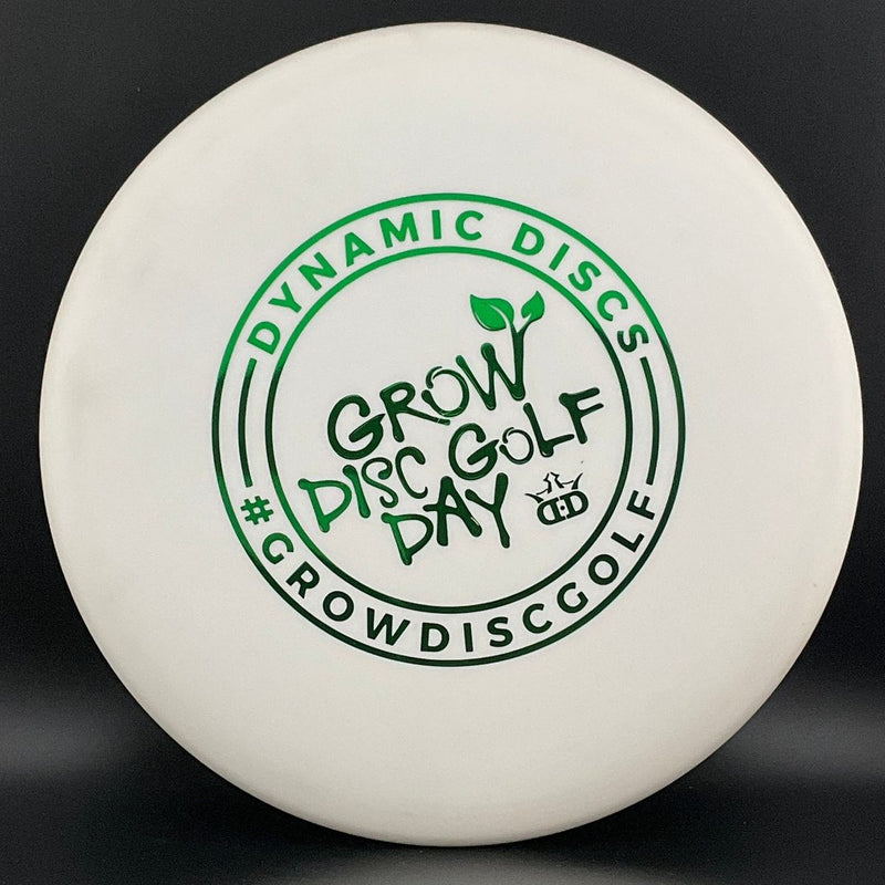Load image into Gallery viewer, Prime Gavel - 2018 Grow Disc Golf Day LE
