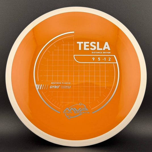 Neutron Tesla