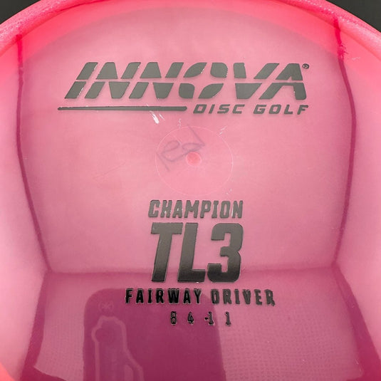Champion TL3